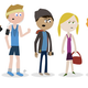 Image for article titled The Seven Types of iPhone Users